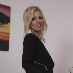 Ursula in Georgia