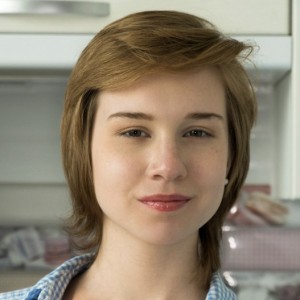 Carly in East Midlands