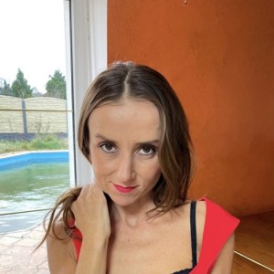 Hannah in London