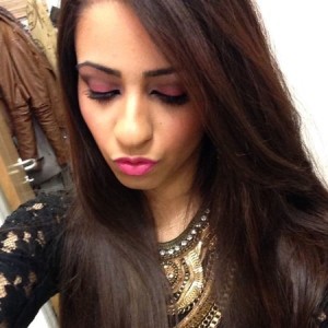 Sarika in North West