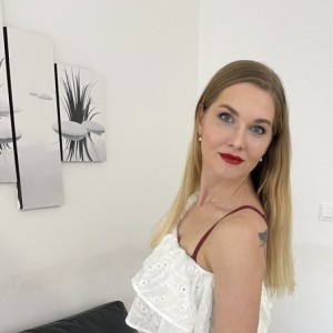 Liz in London